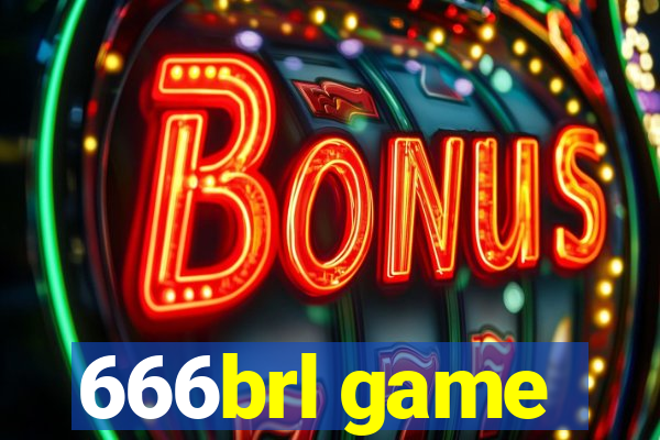 666brl game